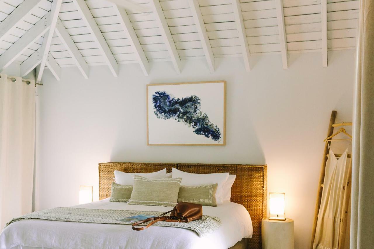 Elysian Luxury Eco Island Retreat (Adults Only) Otel Long Island Dış mekan fotoğraf