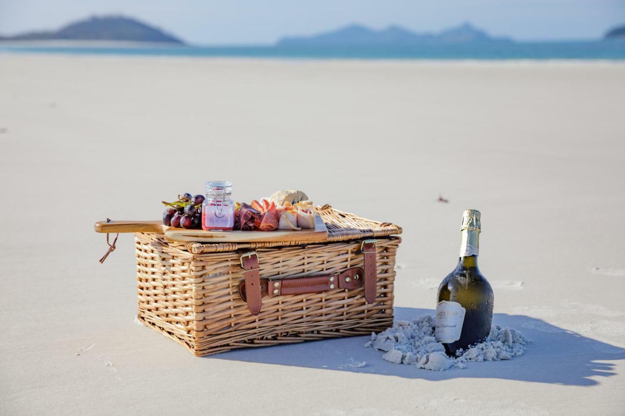 Elysian Luxury Eco Island Retreat (Adults Only) Otel Long Island Dış mekan fotoğraf
