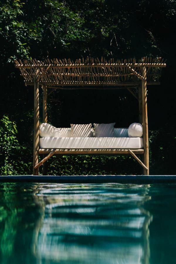 Elysian Luxury Eco Island Retreat (Adults Only) Otel Long Island Dış mekan fotoğraf