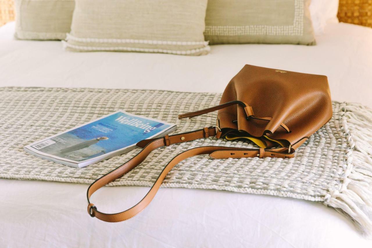 Elysian Luxury Eco Island Retreat (Adults Only) Otel Long Island Dış mekan fotoğraf