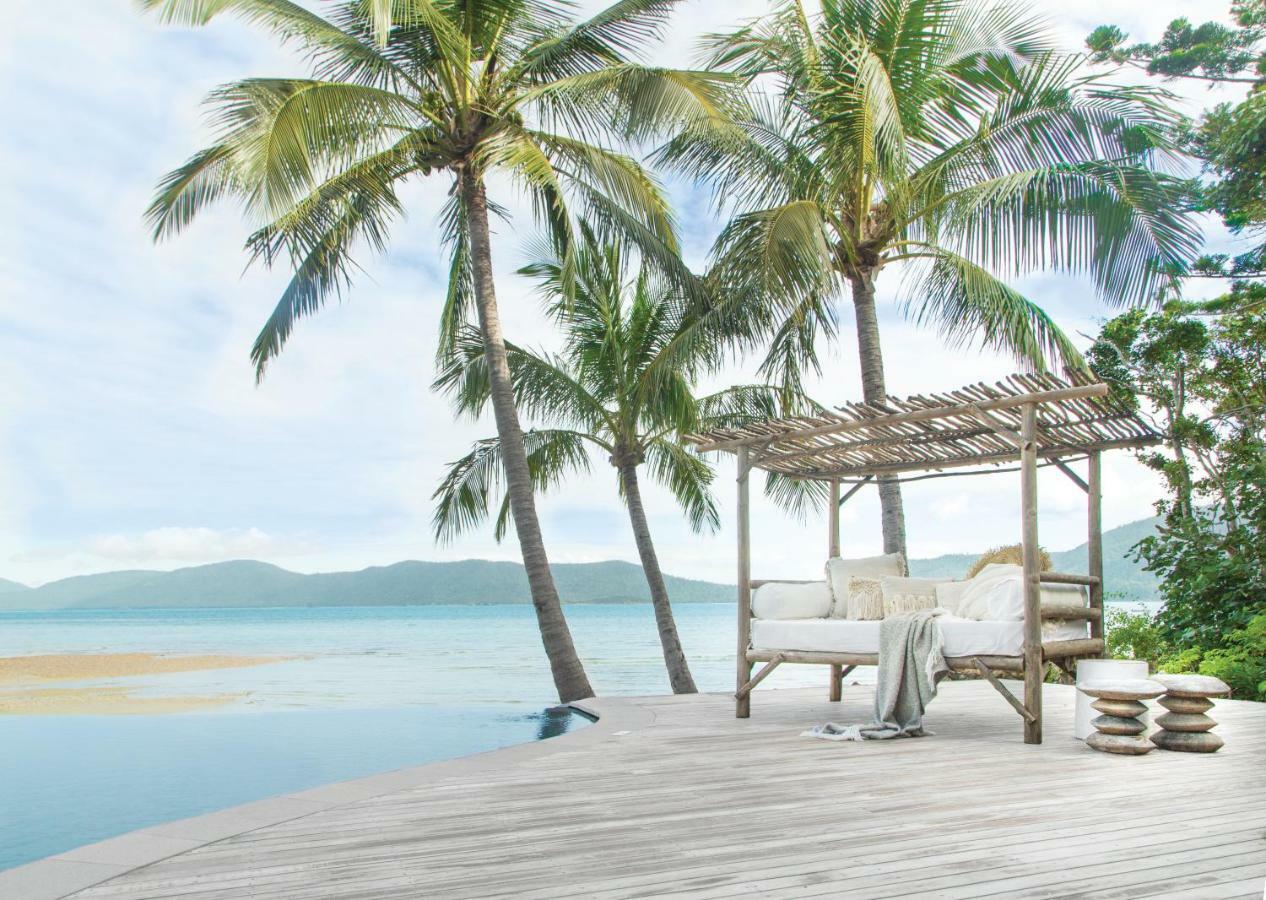 Elysian Luxury Eco Island Retreat (Adults Only) Otel Long Island Dış mekan fotoğraf